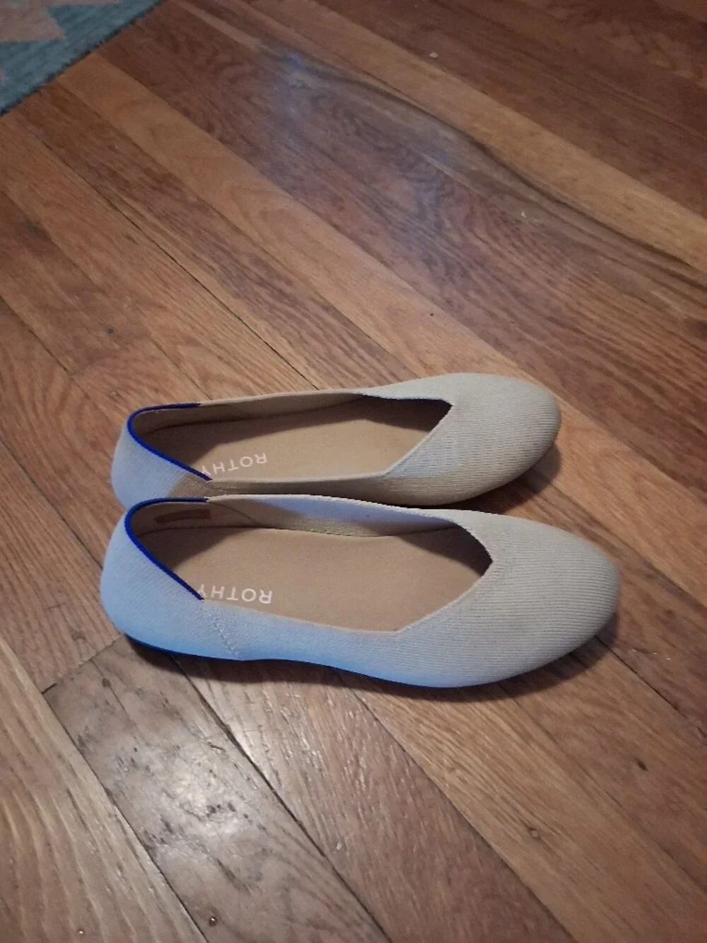 Rothys Flats